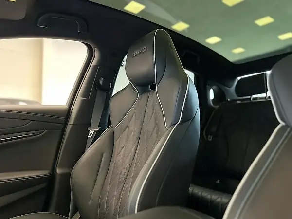 BYD Seal - Imagem 20