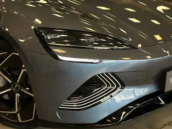 BYD Seal - Imagem 7