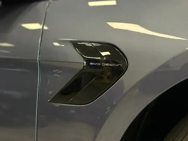 BYD Seal - Imagem 8