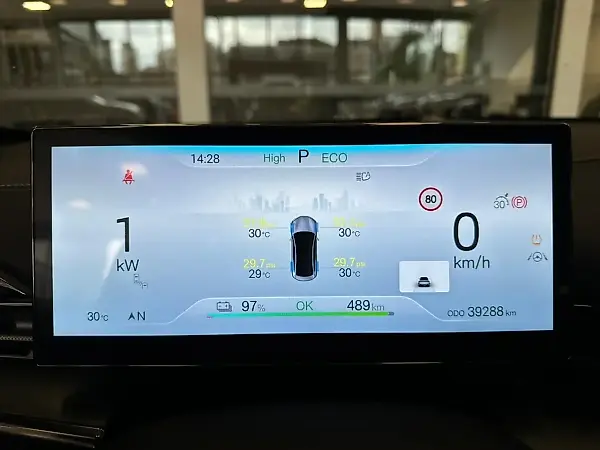 BYD Seal - Imagem 13