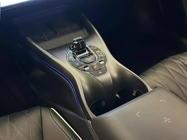 BYD Seal - Imagem 16