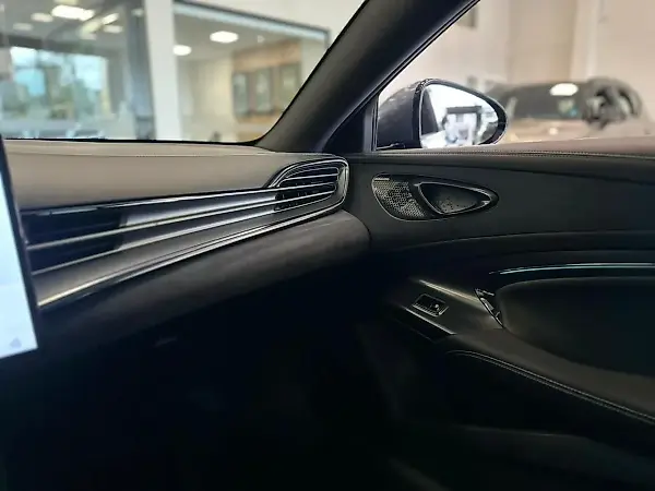 BYD Seal - Imagem 15