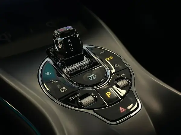 BYD Seal - Imagem 17