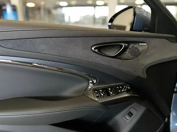 BYD Seal - Imagem 18