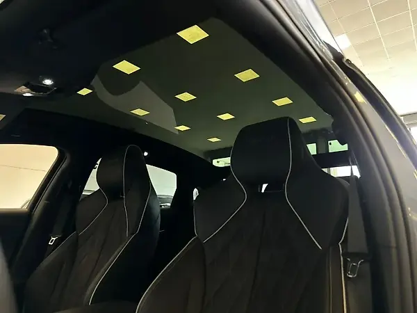 BYD Seal - Imagem 19