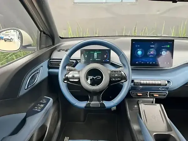 BYD Dolphin Mini - Imagem 7