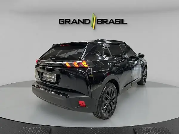 Peugeot E-2008 - Imagem 3