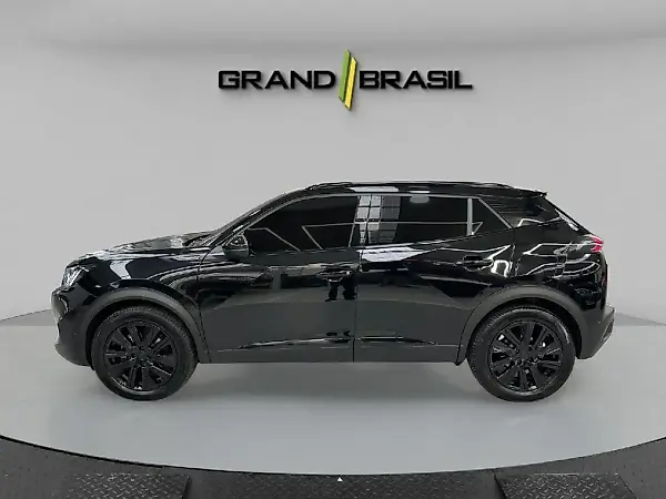 Peugeot E-2008 - Imagem 6