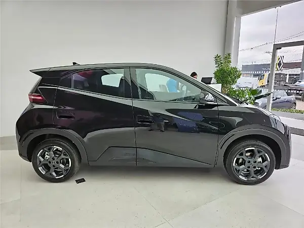 BYD Dolphin Mini - Imagem 2