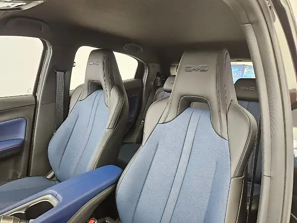BYD Dolphin Mini - Imagem 7
