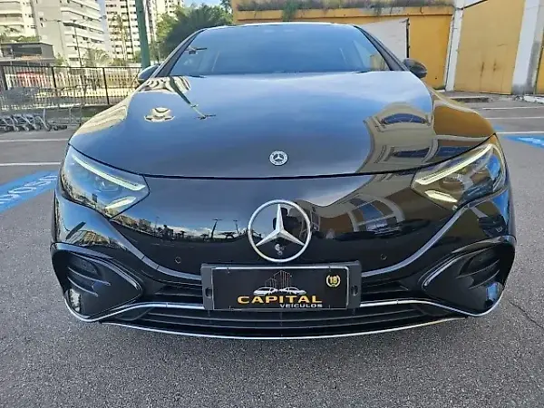 Mercedes Eqe 300 - Imagem 2