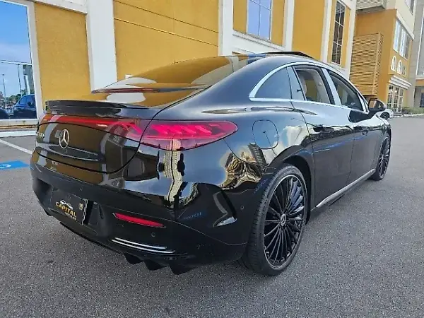 Mercedes Eqe 300 - Imagem 4