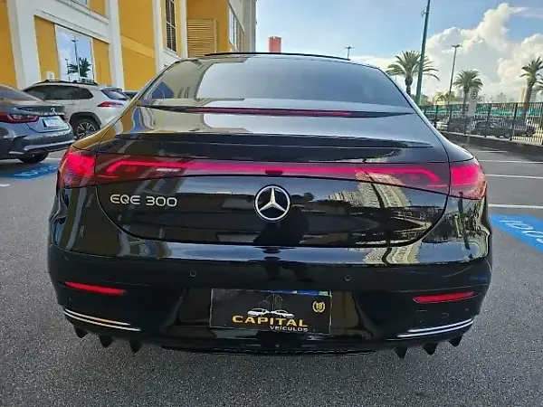 Mercedes Eqe 300 - Imagem 5