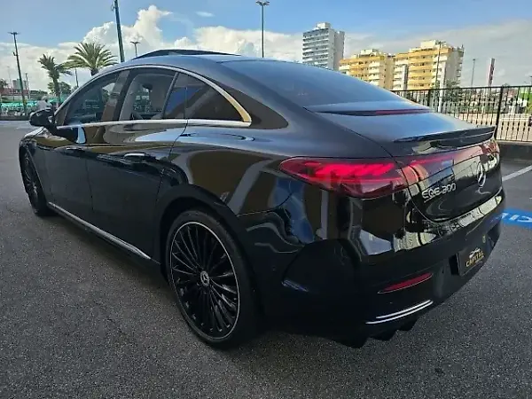 Mercedes Eqe 300 - Imagem 6
