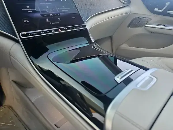 Mercedes Eqe 300 - Imagem 13