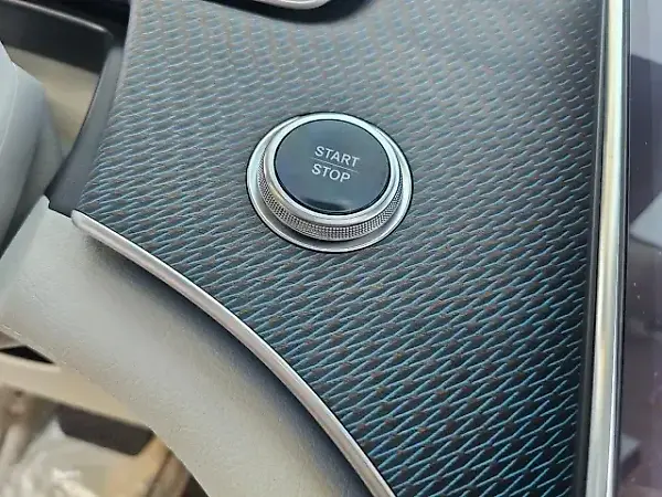 Mercedes Eqe 300 - Imagem 14
