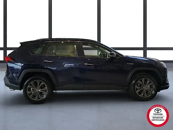 Toyota Rav4 - Imagem 3