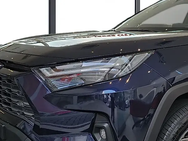 Toyota Rav4 - Imagem 7