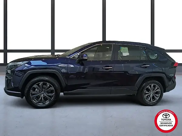 Toyota Rav4 - Imagem 6