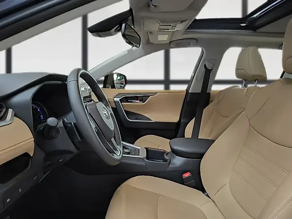 Toyota Rav4 - Imagem 10