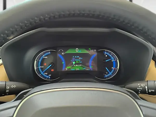 Toyota Rav4 - Imagem 11