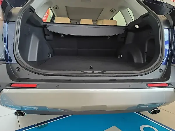 Toyota Rav4 - Imagem 9