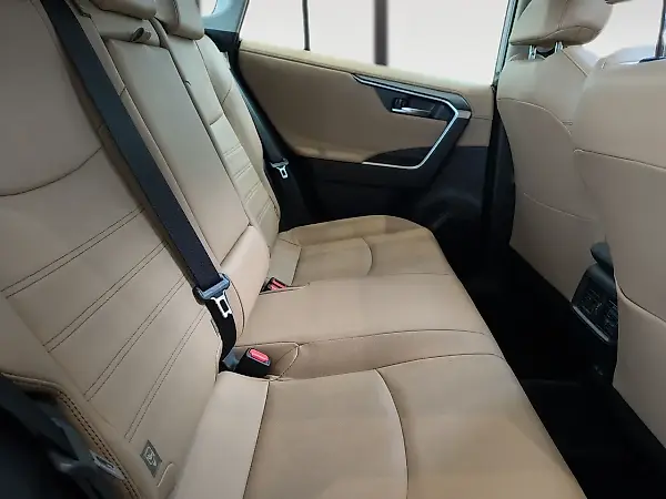 Toyota Rav4 - Imagem 13