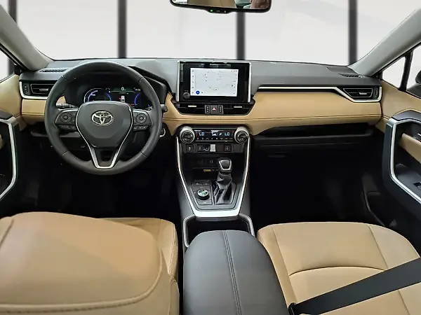 Toyota Rav4 - Imagem 12