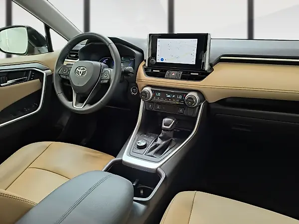 Toyota Rav4 - Imagem 14