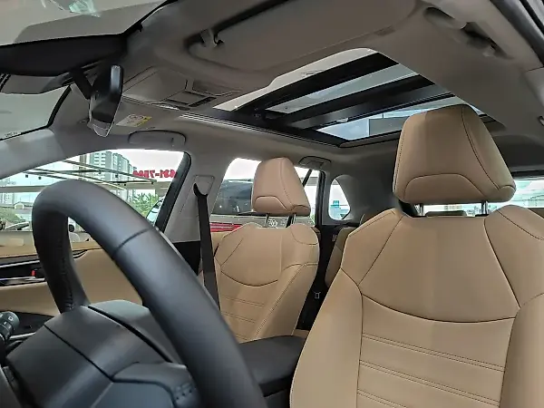 Toyota Rav4 - Imagem 17