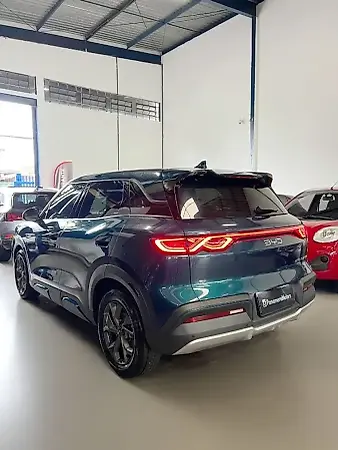 BYD Yuan Pro - Imagem 3