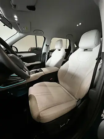 BYD Yuan Pro - Imagem 7