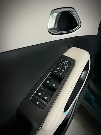 BYD Yuan Pro - Imagem 11