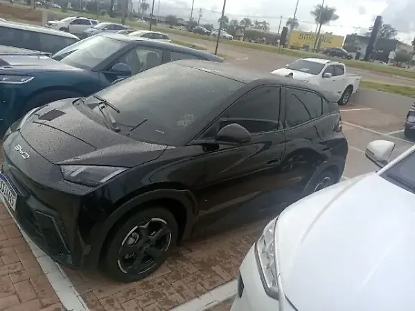 BYD Dolphin Mini - Imagem 2