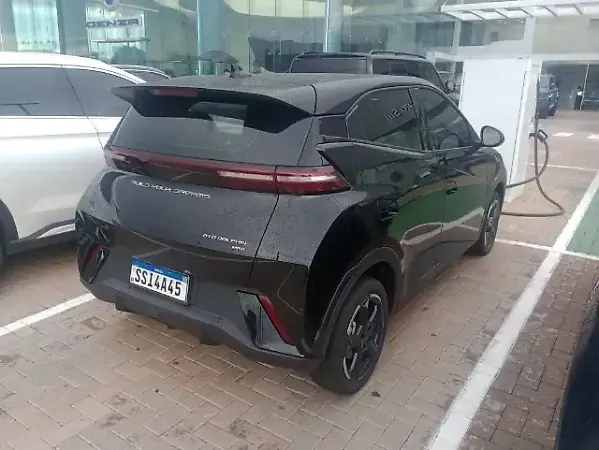 BYD Dolphin Mini - Imagem 4