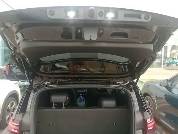 BYD Dolphin Mini - Imagem 6