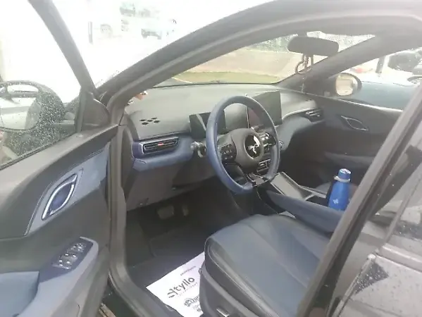 BYD Dolphin Mini - Imagem 10