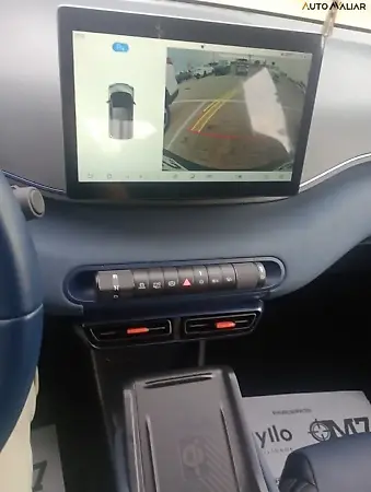 BYD Dolphin Mini - Imagem 12