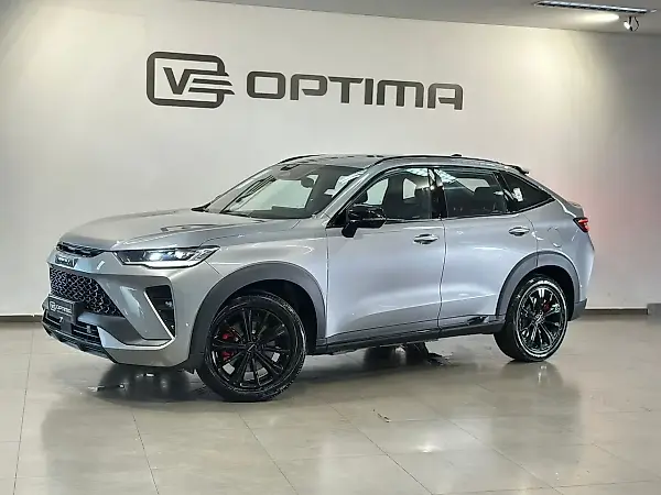 GWM Haval H6 Plug-in Hybrid - Imagem 3