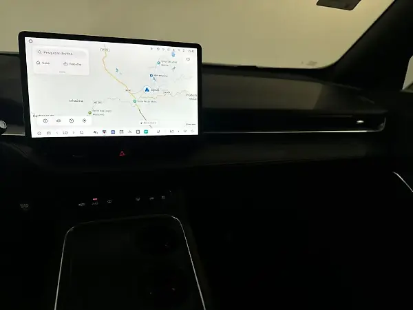 GWM Haval H6 Plug-in Hybrid - Imagem 9