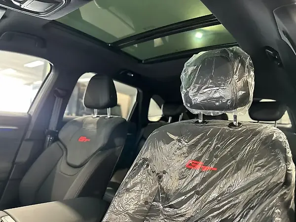 GWM Haval H6 Plug-in Hybrid - Imagem 12