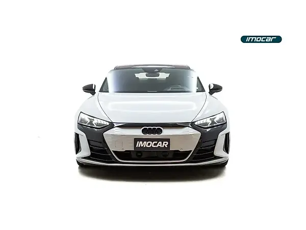 Audi Rs E-tron  GT - Imagem 4
