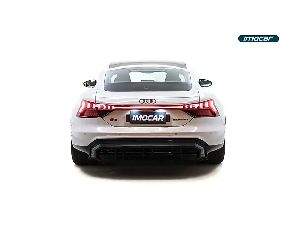 Audi Rs E-tron  GT - Imagem 8