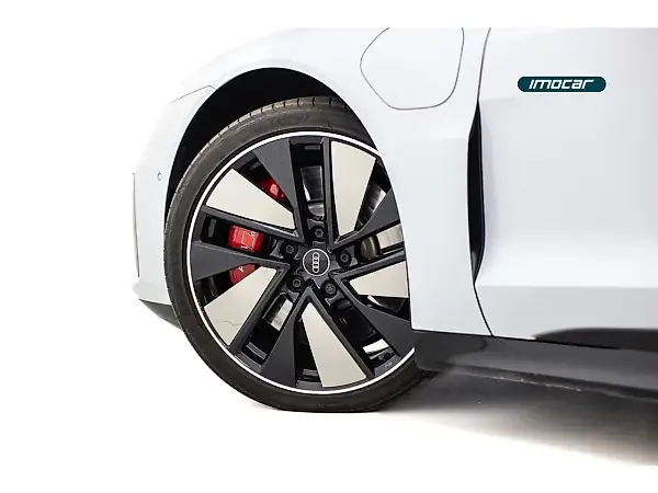 Audi Rs E-tron  GT - Imagem 10