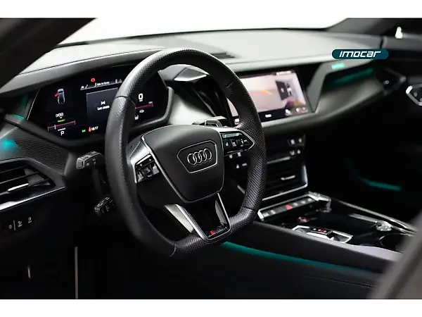 Audi Rs E-tron  GT - Imagem 13