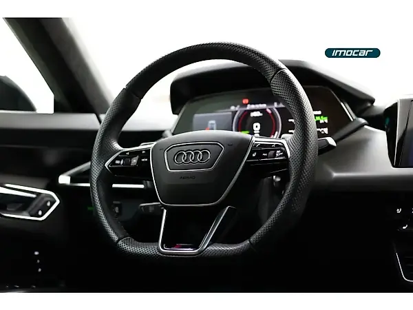 Audi Rs E-tron  GT - Imagem 17