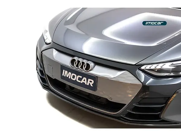Audi E-tron  GT - Imagem 2