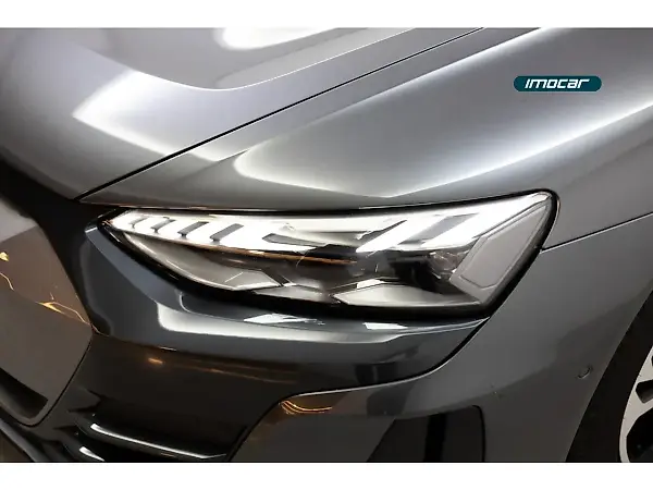 Audi E-tron  GT - Imagem 3