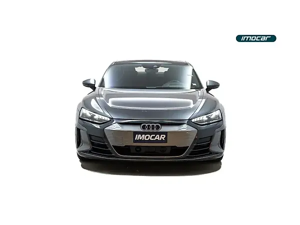 Audi E-tron  GT - Imagem 4