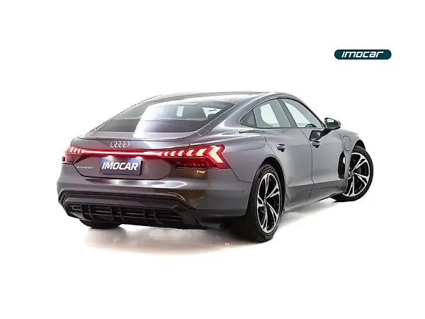 Audi E-tron  GT - Imagem 6